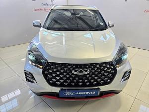 Chery Tiggo 4 Pro 1.5T Elite auto (DCT) - Image 11