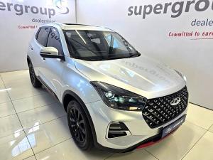 Chery Tiggo 4 Pro 1.5T Elite auto (DCT) - Image 12