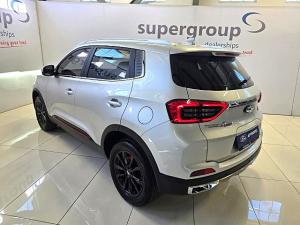 Chery Tiggo 4 Pro 1.5T Elite auto (DCT) - Image 13