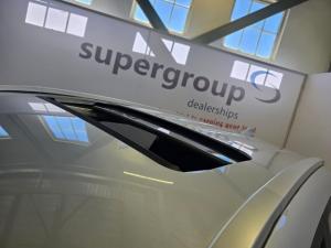 Chery Tiggo 4 Pro 1.5T Elite auto (DCT) - Image 14