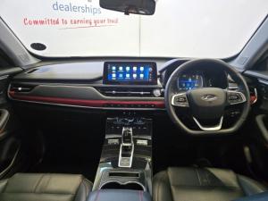 Chery Tiggo 4 Pro 1.5T Elite auto (DCT) - Image 15