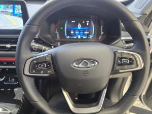 Chery Tiggo 4 Pro 1.5T Elite auto (DCT) - Image 16