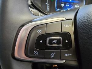 Chery Tiggo 4 Pro 1.5T Elite auto (DCT) - Image 18