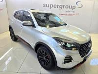Thumbnail Chery Tiggo 4 Pro 1.5T Elite auto (DCT)