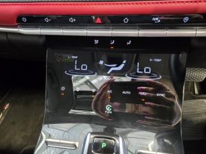 Chery Tiggo 4 Pro 1.5T Elite auto (DCT) - Image 23