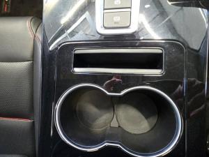 Chery Tiggo 4 Pro 1.5T Elite auto (DCT) - Image 25