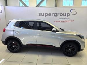 Chery Tiggo 4 Pro 1.5T Elite auto (DCT) - Image 2