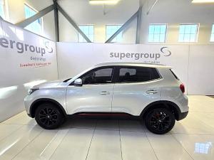 Chery Tiggo 4 Pro 1.5T Elite auto (DCT) - Image 3