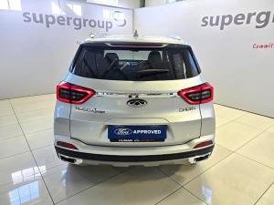 Chery Tiggo 4 Pro 1.5T Elite auto (DCT) - Image 4