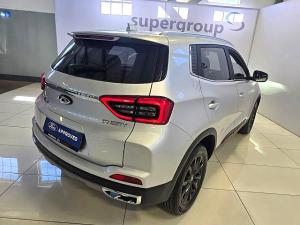 Chery Tiggo 4 Pro 1.5T Elite auto (DCT) - Image 5