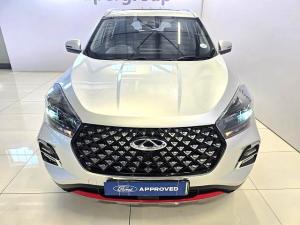 Chery Tiggo 4 Pro 1.5T Elite auto (DCT) - Image 7