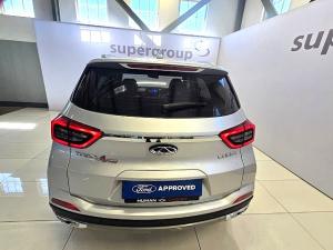 Chery Tiggo 4 Pro 1.5T Elite auto (DCT) - Image 8