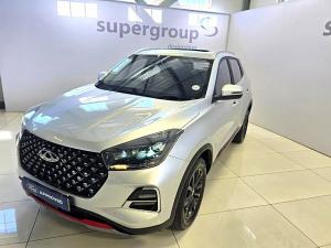 Chery Tiggo 4 Pro 1.5T Elite auto (DCT) - Image 9