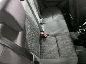 Suzuki Swift 1.2 GL+ manual - Image 10