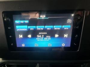 Suzuki Swift 1.2 GL+ manual - Image 12