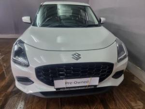 Suzuki Swift 1.2 GL+ manual - Image 5