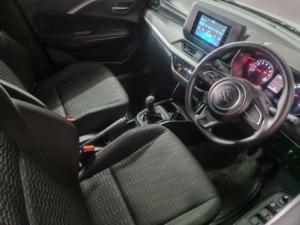 Suzuki Swift 1.2 GL+ manual - Image 8