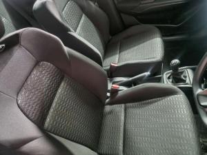 Suzuki Swift 1.2 GL+ manual - Image 9