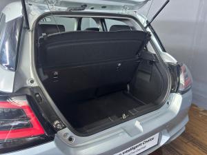 Suzuki Swift 1.2 GL+ manual - Image 10