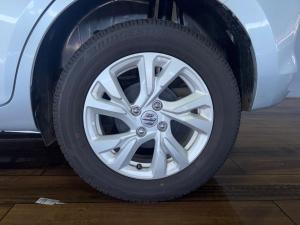 Suzuki Swift 1.2 GL+ manual - Image 11