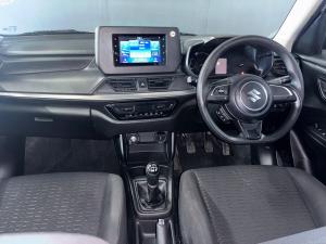 Suzuki Swift 1.2 GL+ manual - Image 14