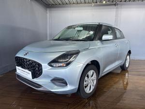 Suzuki Swift 1.2 GL+ manual - Image 1