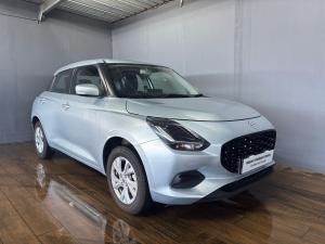 Suzuki Swift 1.2 GL+ manual - Image 2
