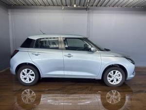 Suzuki Swift 1.2 GL+ manual - Image 5