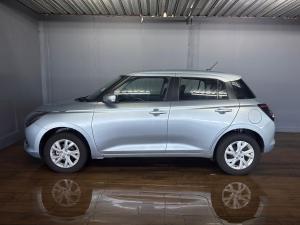 Suzuki Swift 1.2 GL+ manual - Image 6