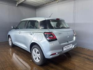 Suzuki Swift 1.2 GL+ manual - Image 7