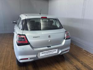 Suzuki Swift 1.2 GL+ manual - Image 8