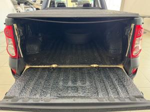 Nissan NP200 1.6i safety pack (aircon) - Image 10