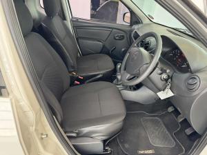 Nissan NP200 1.6i safety pack (aircon) - Image 11