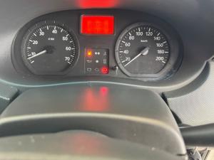 Nissan NP200 1.6i safety pack (aircon) - Image 14