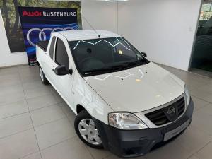 Nissan NP200 1.6i safety pack (aircon) - Image 1
