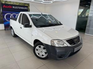 Nissan NP200 1.6i safety pack (aircon) - Image 2