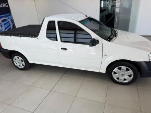 Nissan NP200 1.6i safety pack (aircon) - Image 3