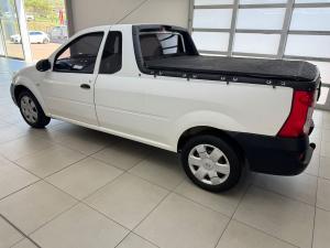 Nissan NP200 1.6i safety pack (aircon) - Image 4