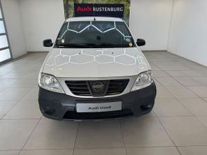 Nissan NP200 1.6i safety pack (aircon) - Image 5