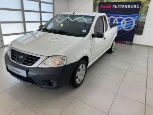 Nissan NP200 1.6i safety pack (aircon) - Image 8