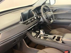 Chery Tiggo 4 Pro 1.5T LiT auto - Image 15