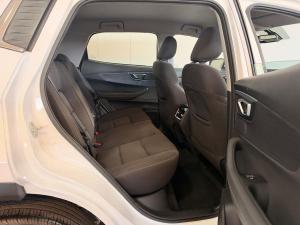 Chery Tiggo 4 Pro 1.5T LiT auto - Image 18