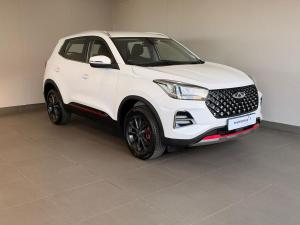 Chery Tiggo 4 Pro 1.5T LiT auto - Image 1