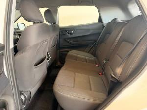 Chery Tiggo 4 Pro 1.5T LiT auto - Image 21