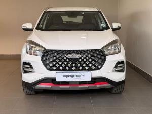 Chery Tiggo 4 Pro 1.5T LiT auto - Image 2