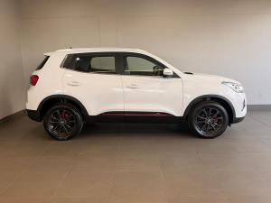 Chery Tiggo 4 Pro 1.5T LiT auto - Image 3