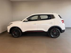 Chery Tiggo 4 Pro 1.5T LiT auto - Image 4