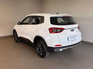 Chery Tiggo 4 Pro 1.5T LiT auto - Image 6