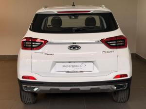Chery Tiggo 4 Pro 1.5T LiT auto - Image 7