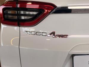 Chery Tiggo 4 Pro 1.5T LiT auto - Image 8